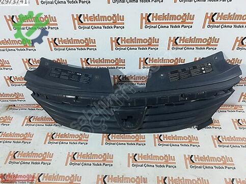 Dacia Logan 8200748240 çıkma parça