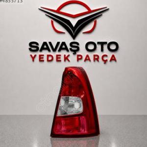 DACIA LOGAN ARKA STOP SDN SAĞ SOL 2008 VE ÜZERİ / TAİWAN
