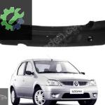 DACIA LOGAN ARKA TAMPON 2004 2005 2006 2007 2008 / KAMPANYA