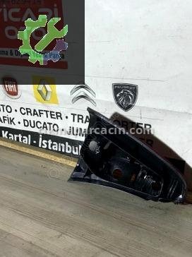 Dacia Logan Sağ Arka Stop çıkma parça