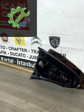 Dacia Logan Çıkma Orjinal Arka Stop Lambası
