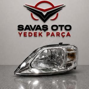 DACIA LOGAN FAR SAĞ SOL 2008 2009 2010 / KAMPANYA