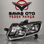 DACIA LOGAN FAR SAĞ SOL 2014 VE ÜZERİ / KAMPANYA