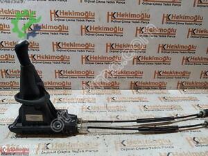DACİA LOGAN MANUEL VİTES KULESİ 8200760429 D, RENAULT DACİA