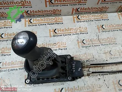 Dacia Logan Vites Kulesi 8200760429 çıkma parça