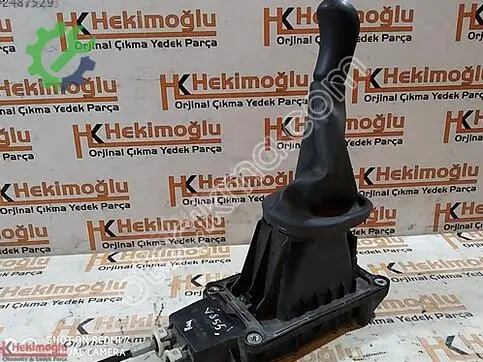 Dacia Logan Vites Kulesi 8200760429 çıkma parça
