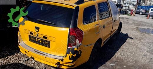 Dacia Logan Arka Çamurluk çıkma parça
