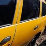 Çıkma Dacia Logan Kapı