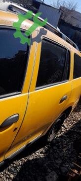 Dacia Logan Kapı çıkma parça