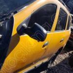 Çıkma Dacia Logan Kapı