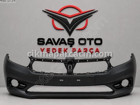 Dacia Logan Ön Panel çıkma parça