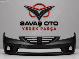 DACIA LOGAN MCV ÖN TAMPON DELİKLİ 2006 2007 2008 / TAİWAN