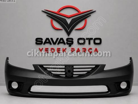 Dacia Logan Ön Panel çıkma parça