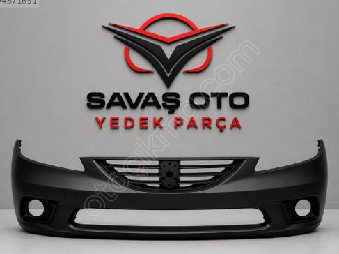 Dacia Logan Ön Panel çıkma parça