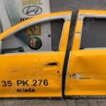 Dacia Logan 2011 Çıkma Kapı