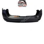 DACİA LOGAN MCV SANDERO ARKA TAMPON 2017+ 6001546776