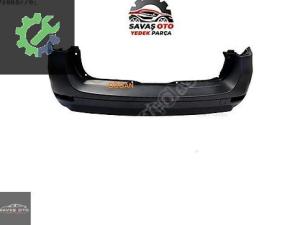 DACİA LOGAN MCV SANDERO ARKA TAMPON 2017+ 6001546776