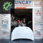 DACİA LOGAN MOTOR KAPUTU ÇIKMA PARÇA ORJİNAL