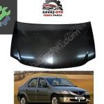 DACİA LOGAN MOTOR KAPUTU SEDAN HB SW 2005+ 6001546685