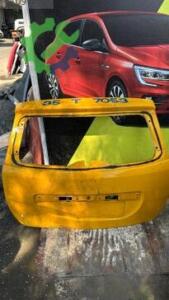 Dacia Logan 2011 Çıkma Bagaj Kapağı