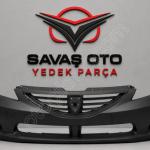 DACIA LOGAN ÖN TAMPON 2005 VE ÜZERİ / TAİWAN