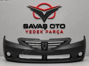 DACIA LOGAN ÖN TAMPON 2005 VE ÜZERİ / TAİWAN