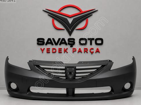 Dacia Logan Ön Panel çıkma parça