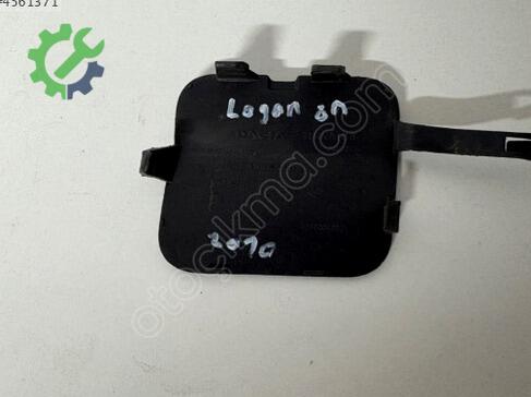 Dacia Logan Çeki Demir Kapağı 511803739R çıkma parça