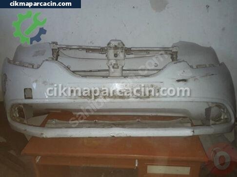 Dacia Logan Ön Tampon çıkma parça