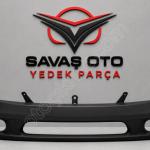 DACIA LOGAN ÖN TAMPON DELİKLİ 2008 VE ÜZERİ / TAİWAN