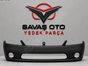 DACIA LOGAN ÖN TAMPON DELİKLİ 2008 VE ÜZERİ / TAİWAN