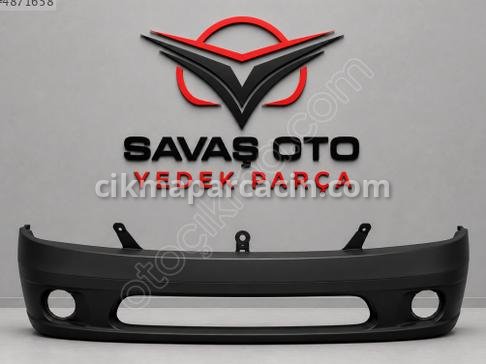Dacia Logan Ön Panel çıkma parça