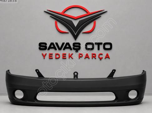 Dacia Logan Ön Panel çıkma parça
