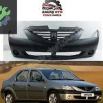DACİA LOGAN ÖN TAMPON SİSLİ SİSSİZ 2005+ 6001546781
