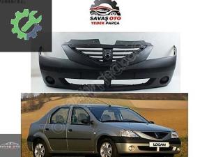 DACİA LOGAN ÖN TAMPON SİSLİ SİSSİZ 2005+ 6001546781