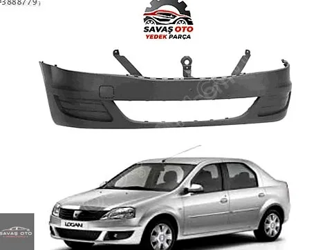 Dacia Logan Ön Panel 8200748275 çıkma parça