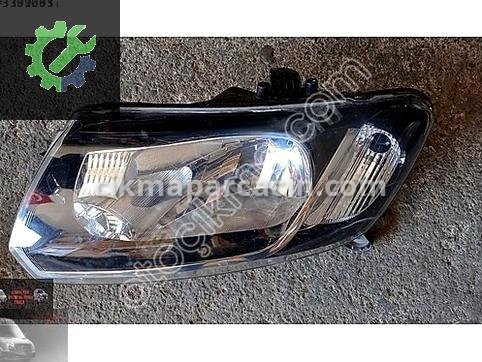 Dacia Logan Sol Ön Far çıkma parça