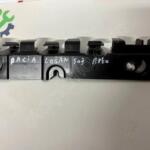 Dacia Logan Orijinal Çıkma Tampon Braketi 8200413930