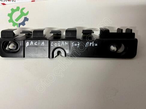 Dacia Logan Tampon Braketi 8200413930 çıkma parça