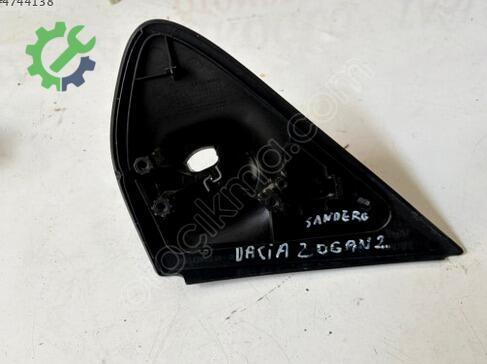 Dacia Logan Ayna 232636214 çıkma parça