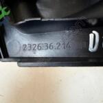 Dacia Logan Ayna 232636214 Sökme Çıkma