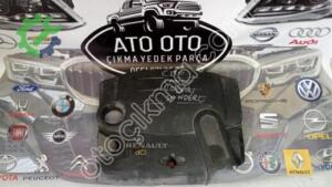 Renault Clio 2005-2023 Çıkma Üst Çeki Demir Kapağı