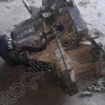 Çıkma Dacia Logan Şanzıman