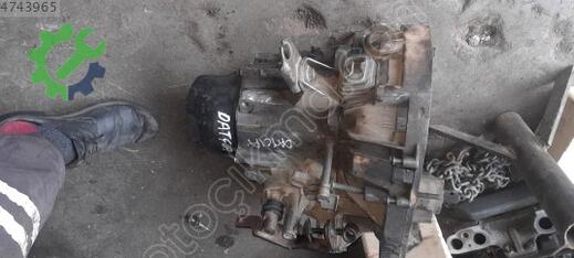 Dacia Logan Şanzıman çıkma parça