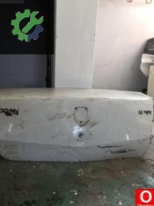 DACİA LOGAN SEDAN BAGAJ KAPISI ORJİNAL