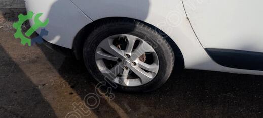 Dacia Lodgy Jant çıkma parça