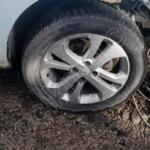 Dacia Lodgy Çıkma Jant