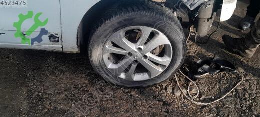Dacia Lodgy Jant çıkma parça