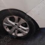 Dacia Lodgy Çıkma Jant