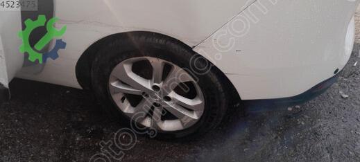 Dacia Lodgy Jant çıkma parça